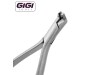 Cut & Hold Distal End Cutter, Round Body