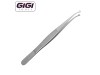 Microsurgical Corn Suture Forceps