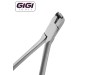 Cut & Hold Distal End Cutter, Long Handle, Lap-Joint Style