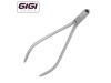 Cut & Hold Distal End Cutter, Long Handle, Lap-Joint Style