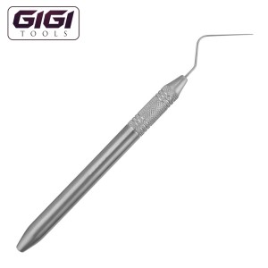 3 Root Canal Spreader