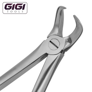 23 English Pattern Extraction Forceps