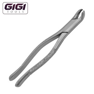 17 Universal Extraction Forceps