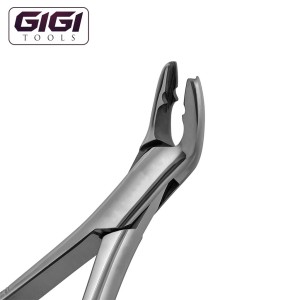 151AS Extraction Forceps