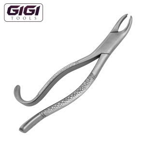 287 Universal Extraction Forceps