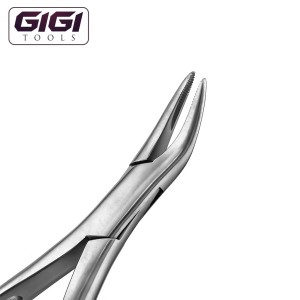 300 Extraction Forceps