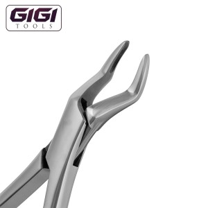 286 Extraction Forceps
