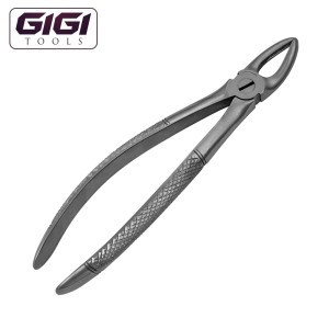 136 English Pattern Extraction Forceps