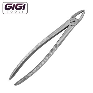 168 English Pattern Extraction Forceps