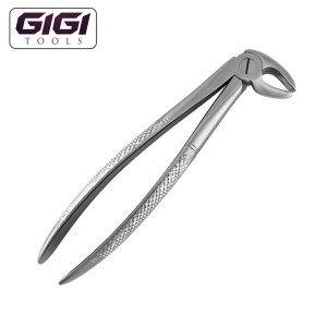 13 English Pattern Extraction Forceps