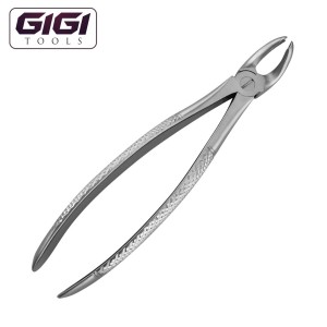 20 English Pattern Extraction Forceps