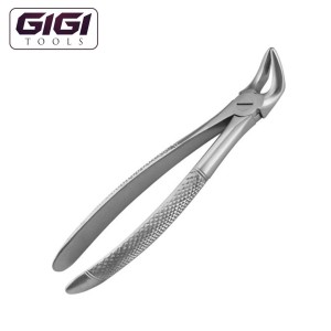 31 English Pattern Extraction Forceps