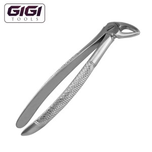 33A English Pattern Extraction Forceps