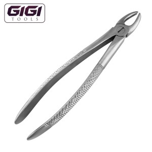 3 English Pattern Extraction Forceps