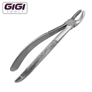 17 English Pattern Extraction Forceps