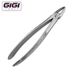 29 English Pattern Extraction Forceps