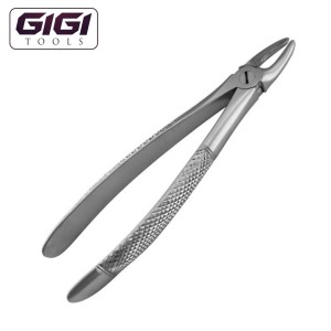 29N English Pattern Extraction Forceps