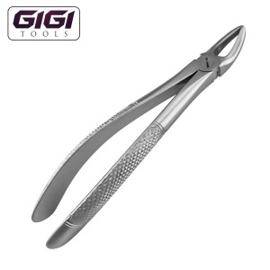 30 English Pattern Extraction Forceps