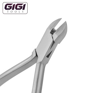 15° Angled Hard Wire Cutter