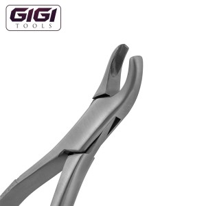 18L Left Pointed Extraction Forceps