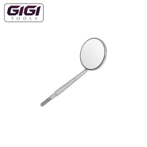 #4 Gigi Tools Mouth Mirror, 12/Pk