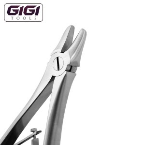 Peeso Crown Stretching & Contouring Pliers