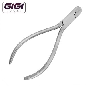 Torquing Pliers, Outer