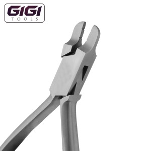 Tube Crimping Pliers