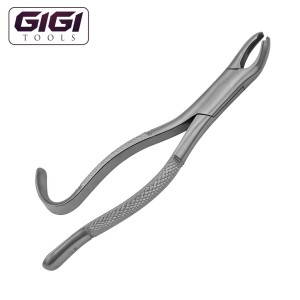 15 Universal Extraction Forceps