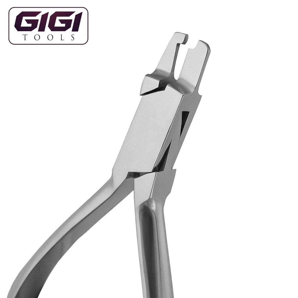 Crown Crimping Pliers