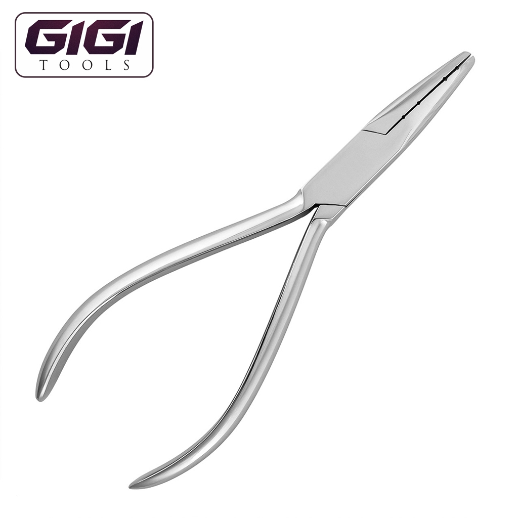 101 Wire Bending Pliers