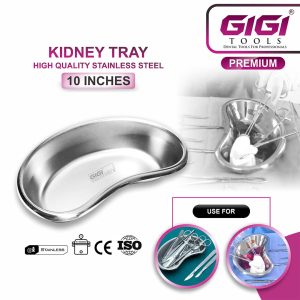 Dental Kidney Tray - Image 7