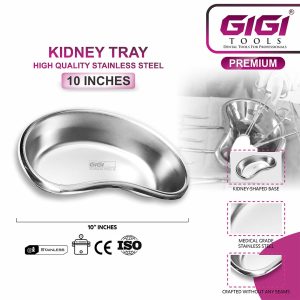 Dental Kidney Tray - Image 8