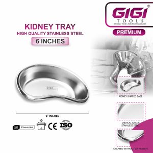 Dental Kidney Tray - Image 3