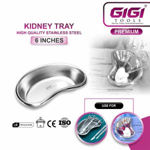 Dental Kidney Tray - Image 4