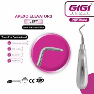 Dental Root Elevator Sets - Image 6