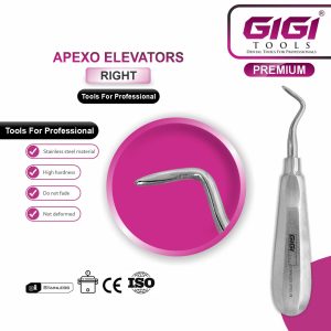 Dental Root Elevator Sets - Image 7