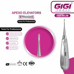Dental Root Elevator Sets - Image 8