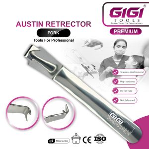 Austin Surgical Flap & Cheek Retractors - Image 8