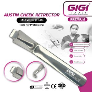 Austin Surgical Flap & Cheek Retractors - Image 5