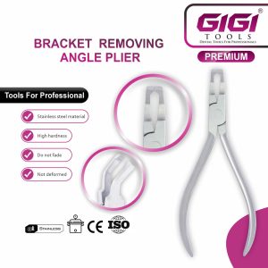Bracket Removing Angle Plier - Image 3