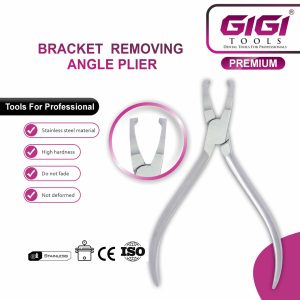 Bracket Removing Angle Plier - Image 4