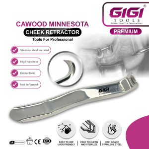 Cawood Minnesota Cheek Retractor - Image 3