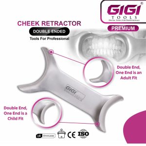 Cheek Retractor - Image 3