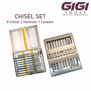Chisel Set - Image 3