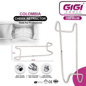 Colombia Cheek Retractor - Image 4