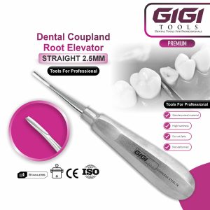 Dental Root Elevator Sets - Image 9