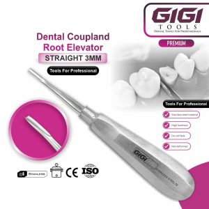 Dental Root Elevator Sets - Image 11