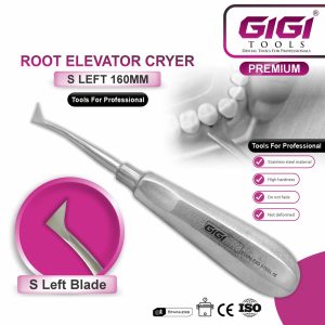 Dental Root Elevator Sets - Image 12
