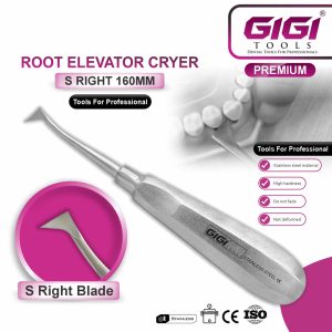 Dental Root Elevator Sets - Image 13